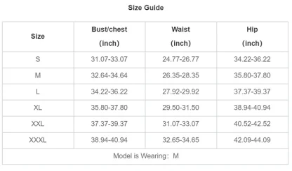 Sexy Erotic Crotchless Bodysuit - Image 7