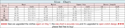 Plus Size Long Sleeve Bodysuit - Image 7