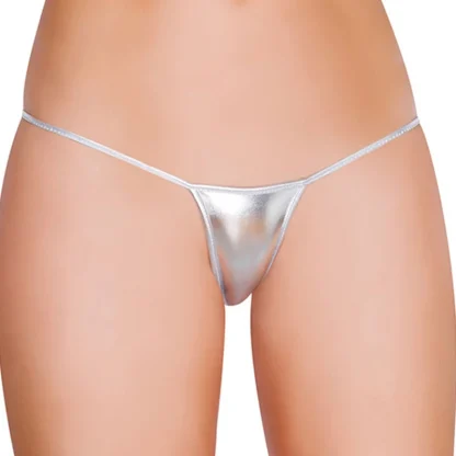 Metallic Sexy G-strings - Image 2