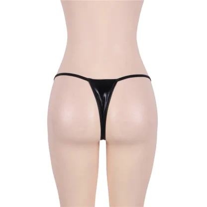 Metallic Sexy G-strings - Image 5