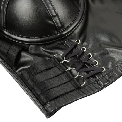 Black Push-up Busiter - Image 5