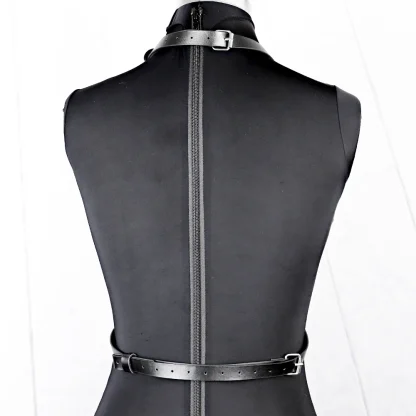 Sexy Sleek Top Harness - Image 6
