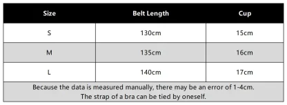 Wireless Halter Tie-up Bra - Image 7