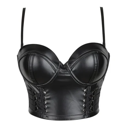 Black Push-up Busiter