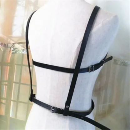 Pentagram Chest Harnesses - Image 5