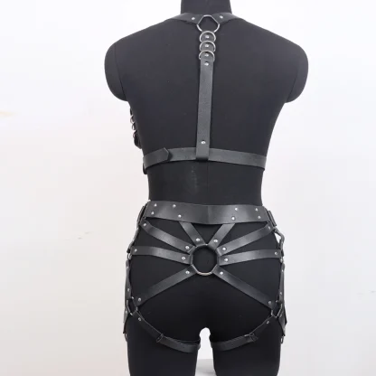Erotic Full Body Harnesses - Image 6