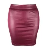 wine-red