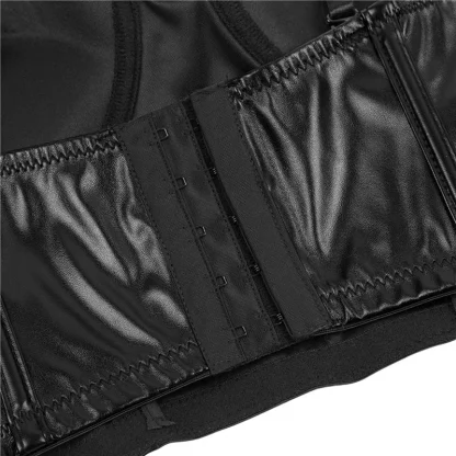 Black Push-up Busiter - Image 6