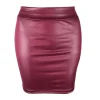 wine-red