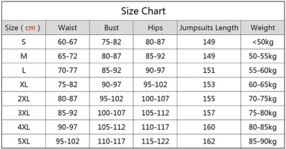 Zippered Front Sexy Catsuits - Image 7
