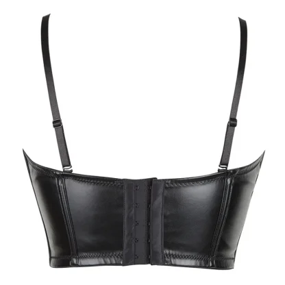 Black Push-up Busiter - Image 3