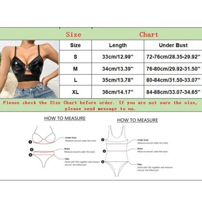 Ruched Ring Black Bralette - Image 7