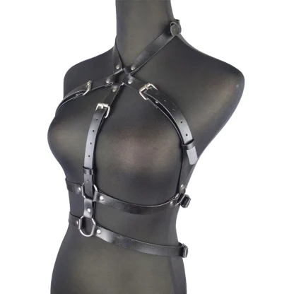 Adjustable Top Harnesses - Image 5