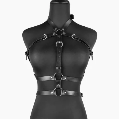 Adjustable Top Harnesses - Image 4