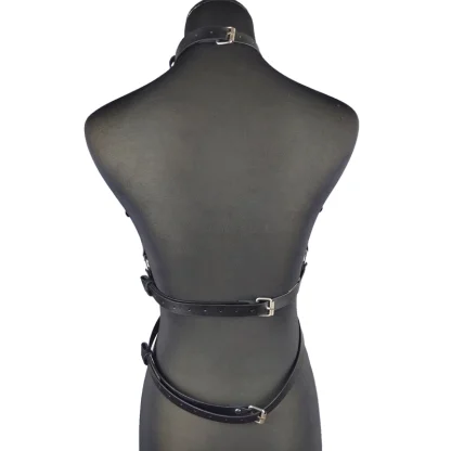 Adjustable Top Harnesses - Image 6