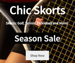 Chic Skorts